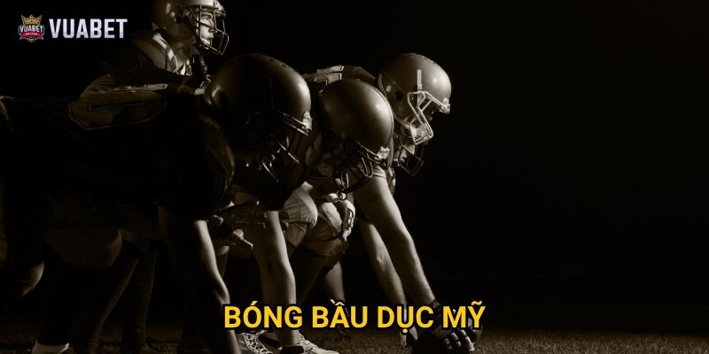 Cược bóng bầu dục Mỹ tại Vuabet88 có hấp dẫn không? 5 Cược bóng bầu dục Mỹ tại Vuabet88 có hấp dẫn không?