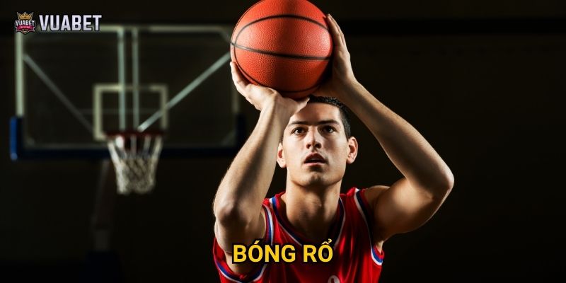 Tại sao nên chọn cược bóng rổ tại Vuabet88? 1 Tại sao nên chọn cược bóng rổ tại Vuabet88?