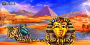 Game Vua Kim Tự Tháp tại Vuabet88 có gì đặc sắc?