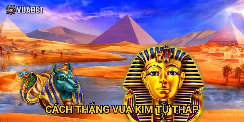 Game Vua Kim Tự Tháp tại Vuabet88 có gì đặc sắc?