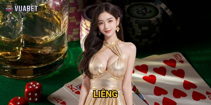 Chơi Liêng tại Vuabet88 có gì đặc biệt?