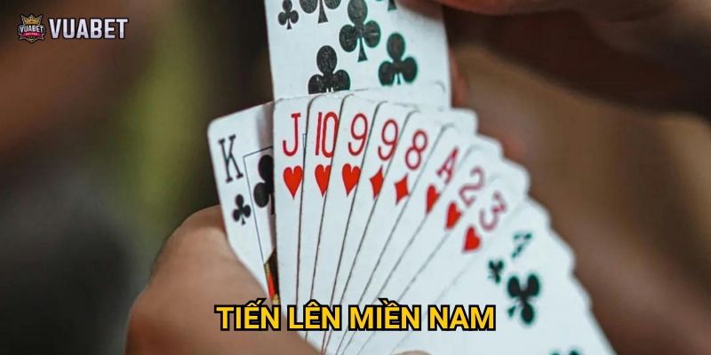 Tại sao nên chọn chơi Tiến lên miền Nam tại Vuabet88?