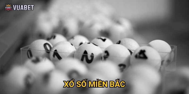 Chơi xổ số miền Bắc tại Vuabet88 có tỷ lệ thắng cao không?