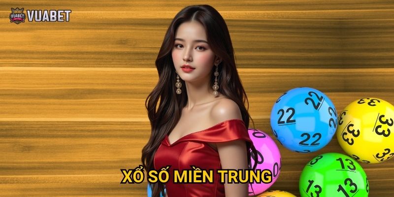 Tại sao nên chọn chơi xổ số miền Trung tại Vuabet88?